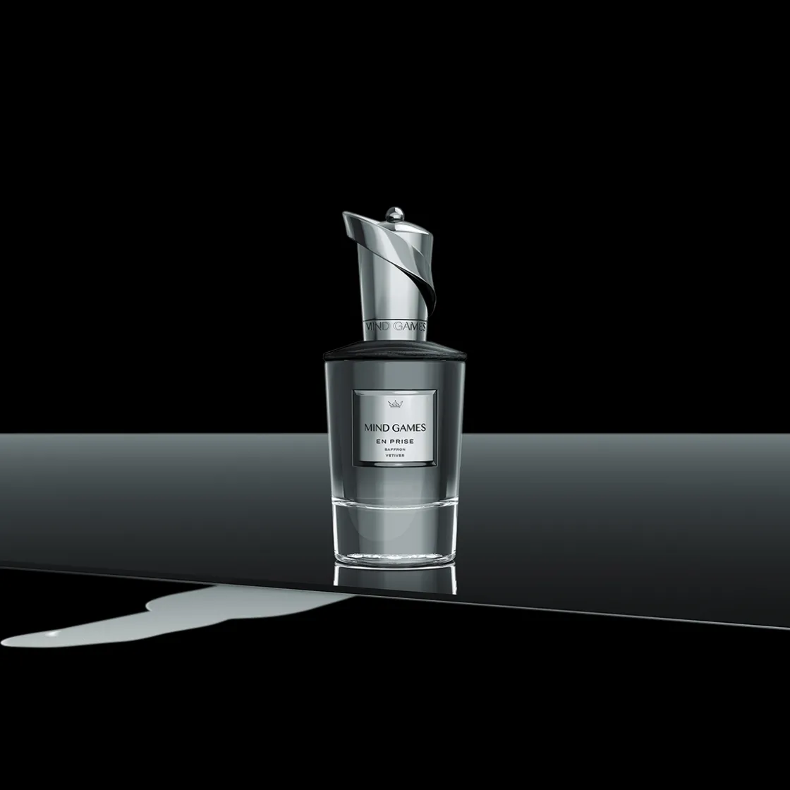 Mind Games En Prise Extrait de Parfum 100ml Discount