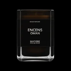 Matiere Premiere Encens Oman Scented Candle 220gr Discount