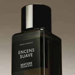 Matiere Premiere Encens Suave Extrait de Parfum 100ml Hot