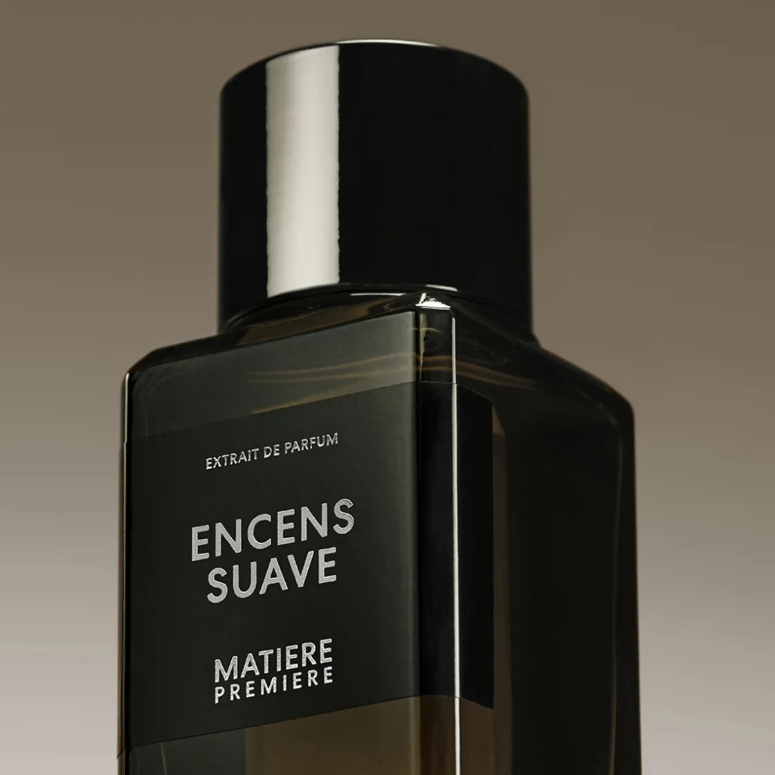 Matiere Premiere Encens Suave Extrait de Parfum 100ml Hot