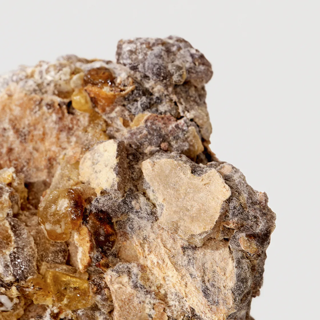 Matiere Premiere Encens Suave Extrait de Parfum 100ml Hot