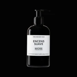 Matiere Premiere Encens Suave Hand and Body Wash 300ml Outlet