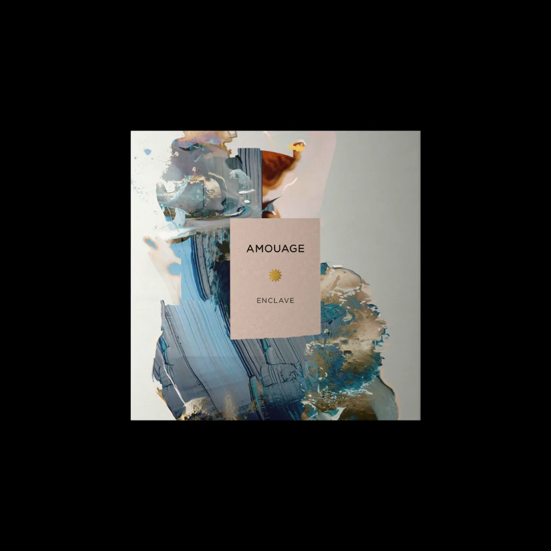 Amouage Enclave Eau de Parfum 100ml Hot