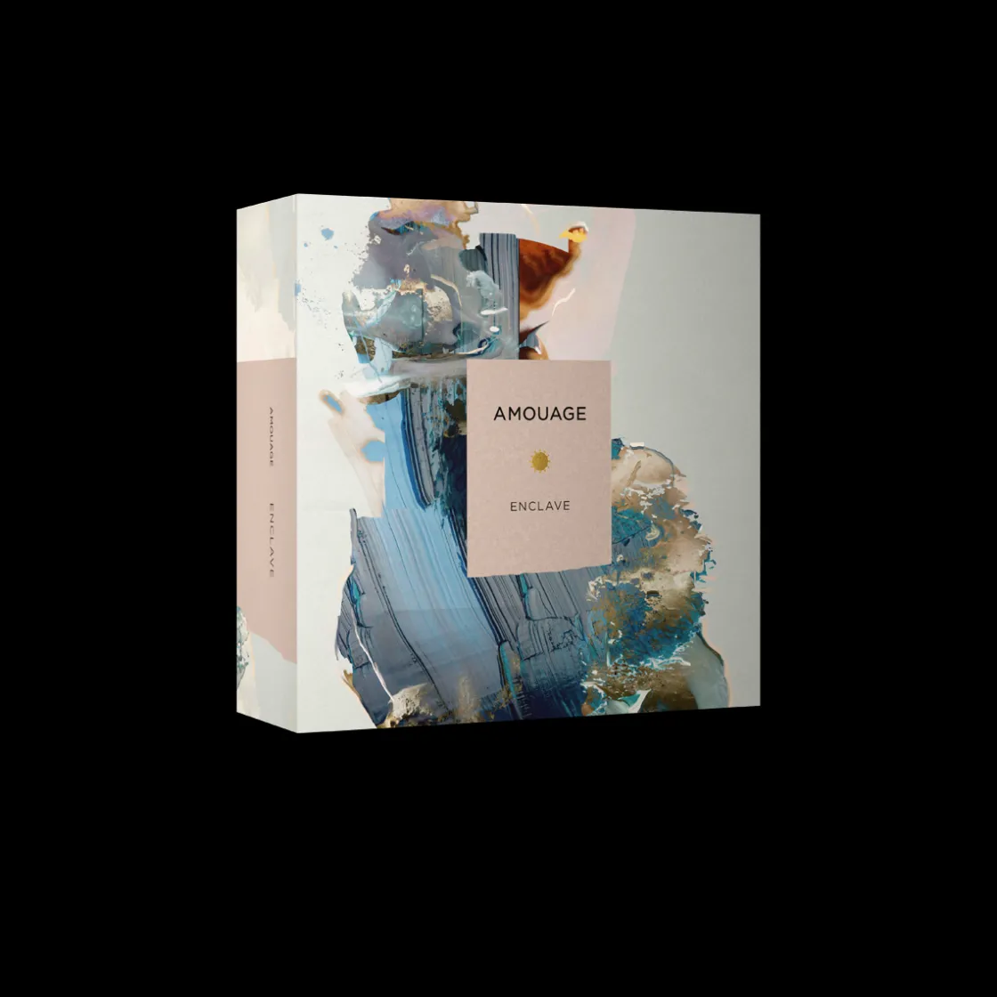 Amouage Enclave Eau de Parfum 100ml Hot