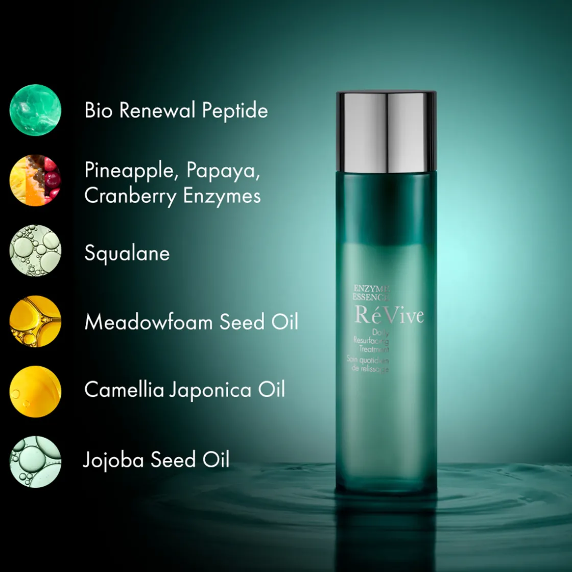 Revive Enzyme Essence 135ml Hot