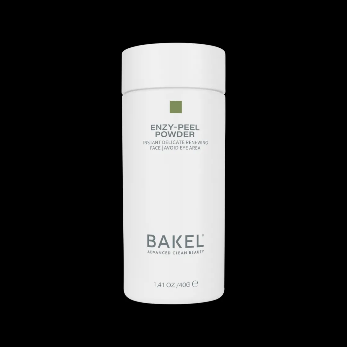 Bakel Enzy-Peel Powder 40gr