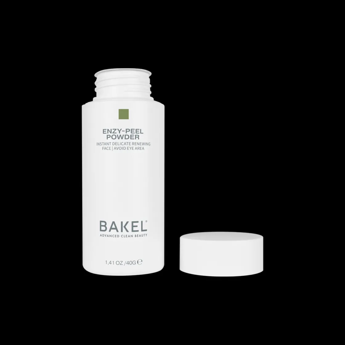 Bakel Enzy-Peel Powder 40gr
