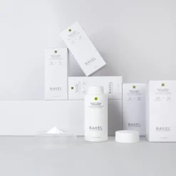 Bakel Enzy-Peel Powder 40gr