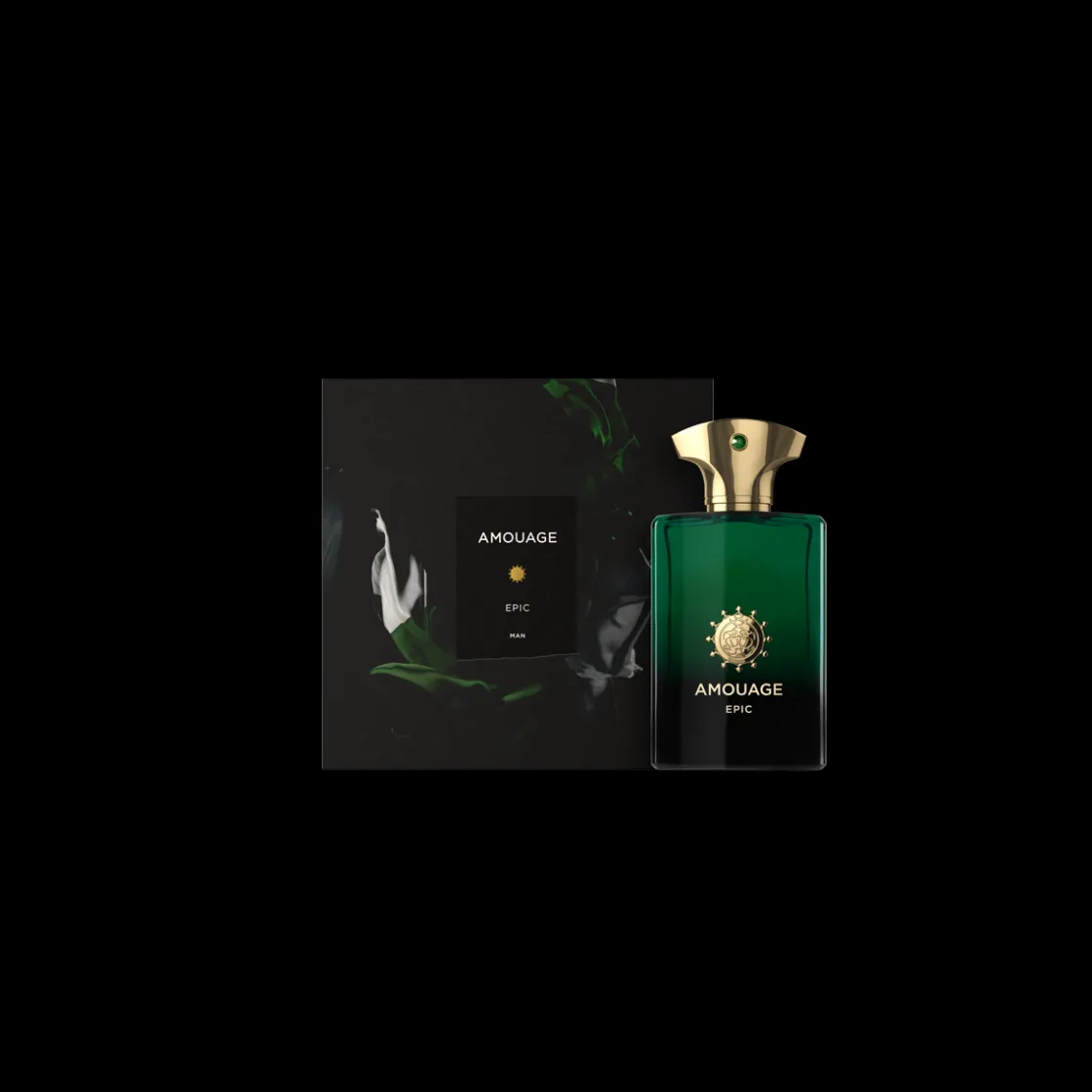 Amouage Epic Man Eau de Parfum 100ml Online