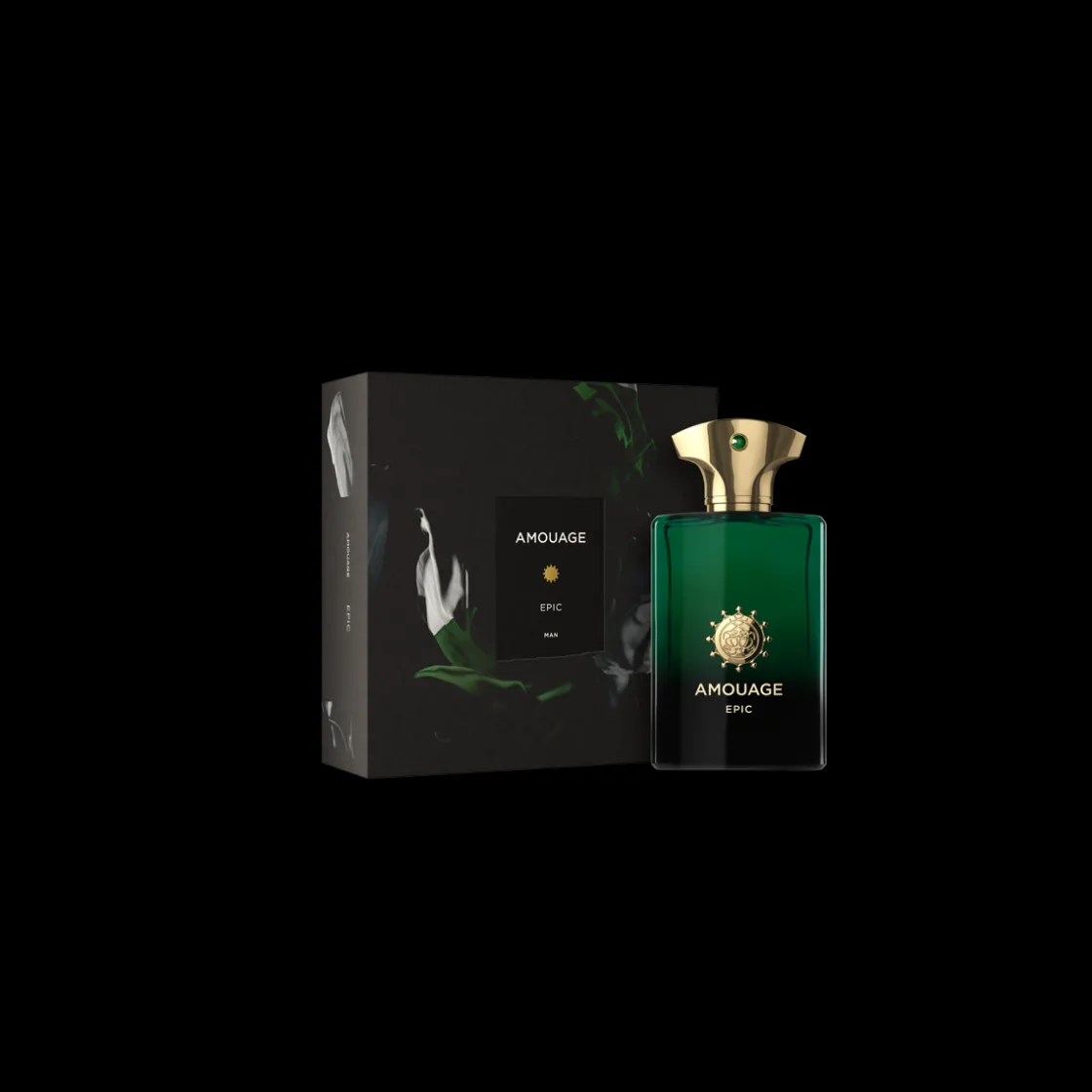 Amouage Epic Man Eau de Parfum 100ml Online