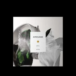 Amouage Epic Woman Eau de Parfum 50ml Sale