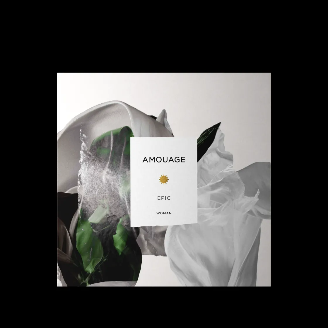 Amouage Epic Woman Eau de Parfum 50ml Sale