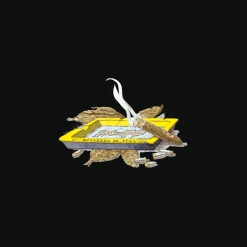 Trudon Ernesto La Petite Bougie 70gr Clearance