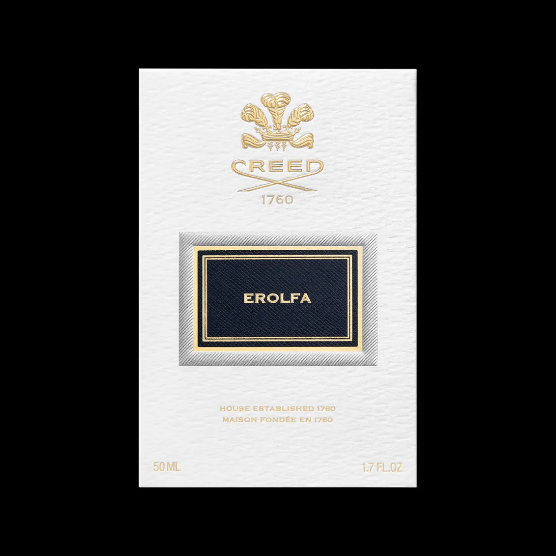 Creed Erolfa Eau de Parfum 50ml Discount