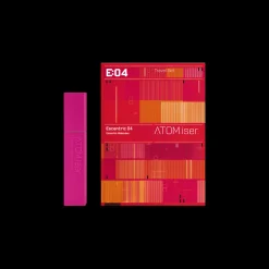 Escentric Molecules Escentric 04 Atomiser Set EDT 3x8,5ml