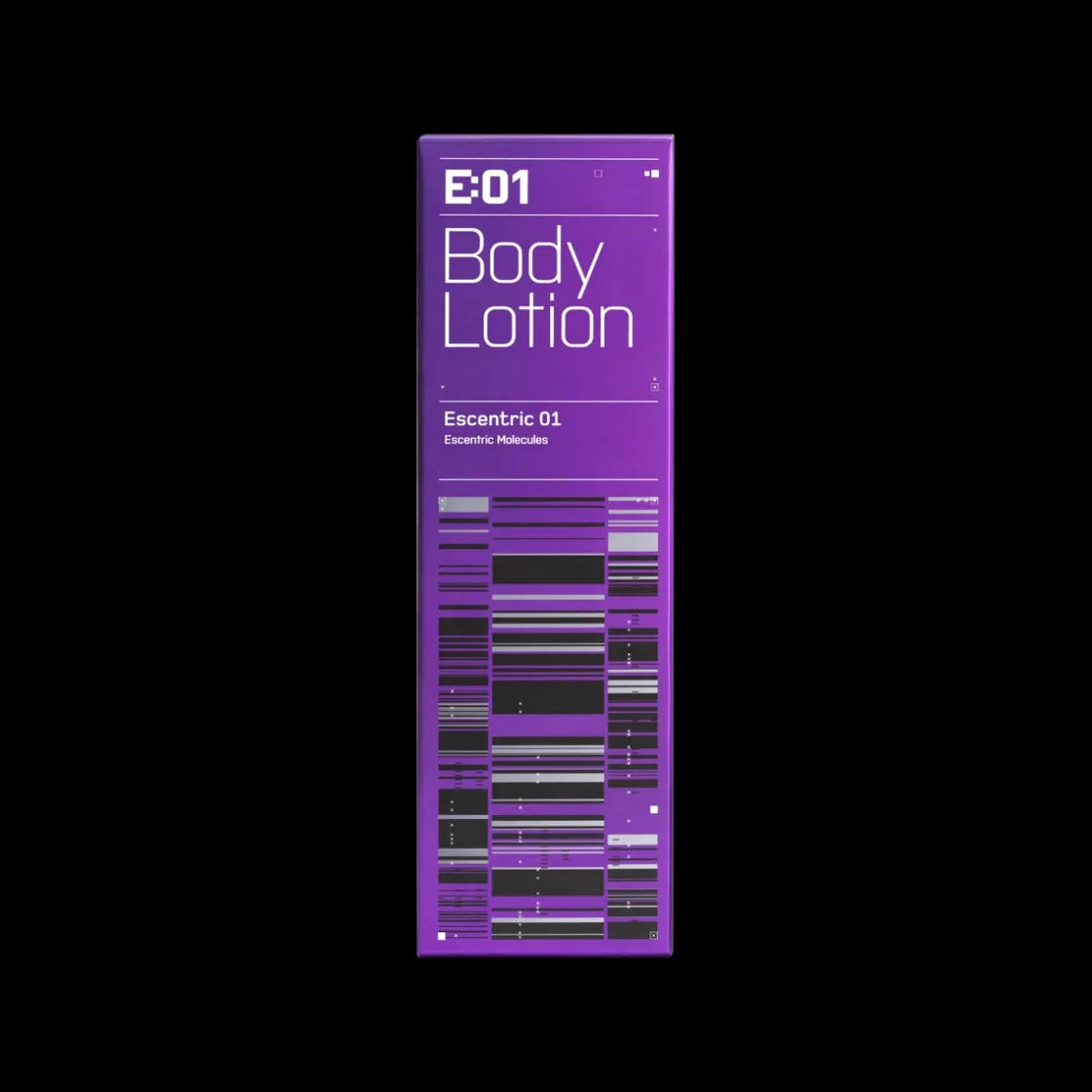 Escentric Molecules Escentric 01 Body Lotion 200ml Discount