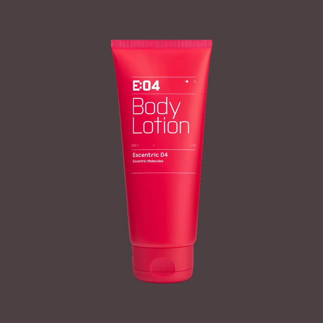 Escentric Molecules Escentric 04 Body Lotion 200ml