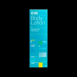 Escentric Molecules Escentric 05 Body Lotion 200ml Hot