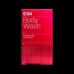 Escentric Molecules Escentric 04 Body Wash 200ml Hot