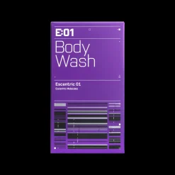 Escentric Molecules Escentric 01 Body Wash 200ml Clearance
