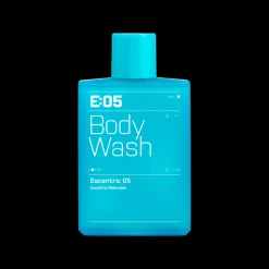 Escentric Molecules Escentric 05 Body Wash 200ml Hot