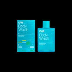 Escentric Molecules Escentric 05 Body Wash 200ml Hot