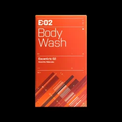 Escentric Molecules Escentric 02 Body Wash 200ml Best