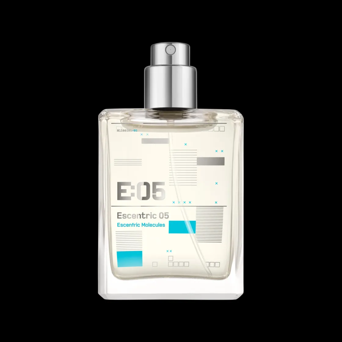 Escentric Molecules Escentric 05 30ml Outlet