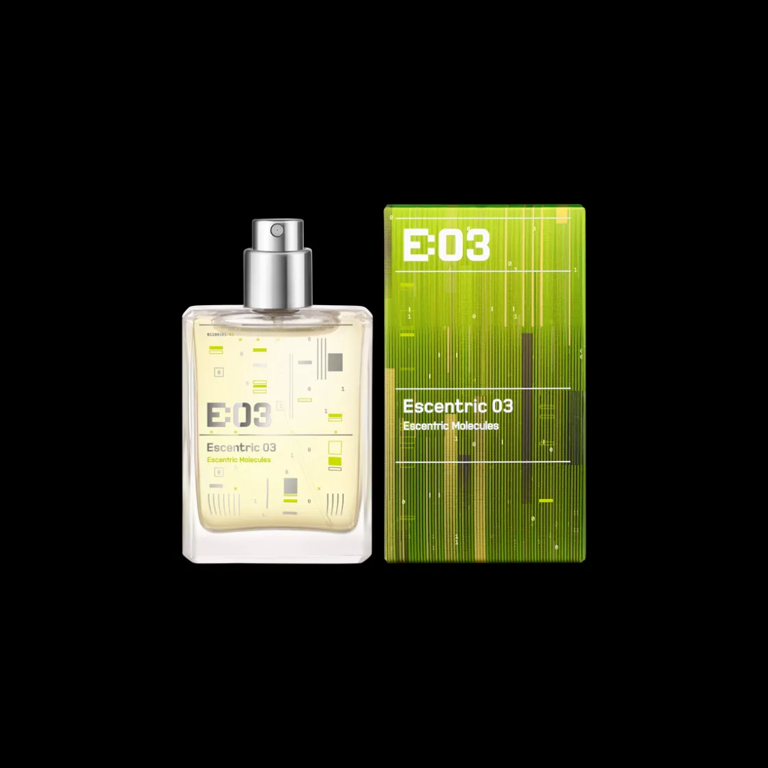 Escentric Molecules Escentric 03 30ml Online