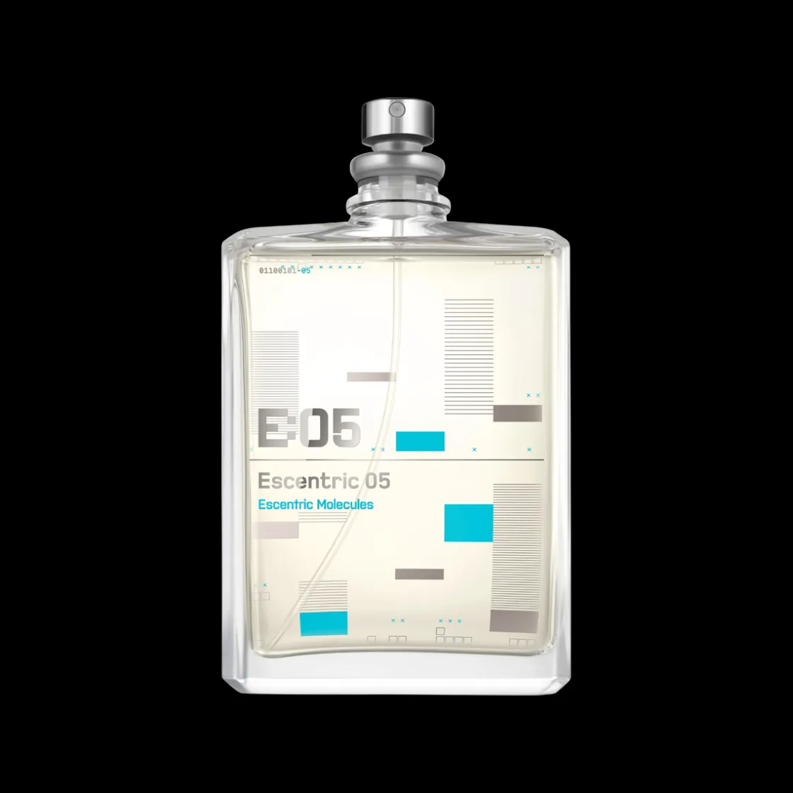 Escentric Molecules Escentric 05 100ml New