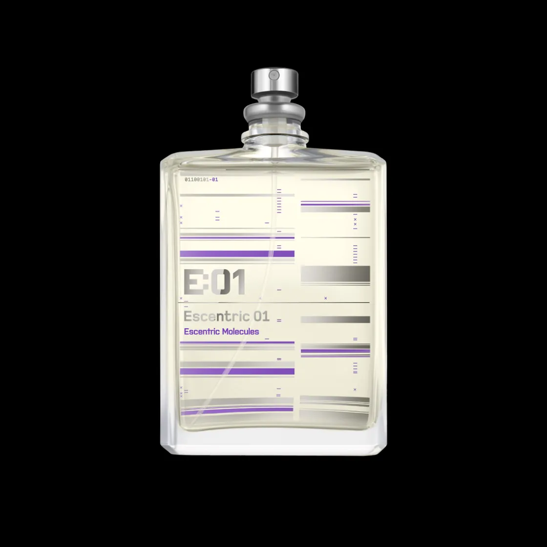Escentric Molecules Escentric 01 100ml Clearance