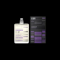 Escentric Molecules Escentric 01 100ml Clearance