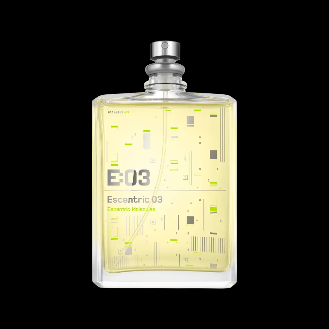 Escentric Molecules Escentric 03 100ml Discount