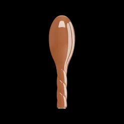 La Bonne Brosse Essential Daily Use Brush Small N.02 Terracotta Outlet