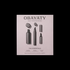 Obayaty Essential Kit Light Best