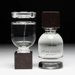 Mmoire Ether Woods Eau de Parfum 50ml Clearance