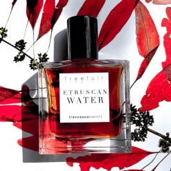 Francesca Bianchi Perfumes Etruscan Water Extrait de Parfum 30ml New