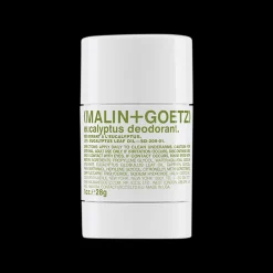 MALIN+GOETZ Eucalyptus Deodorant 28gr Best
