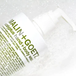 MALIN+GOETZ Eucalyptus Hand + Body Wash 250ml Hot