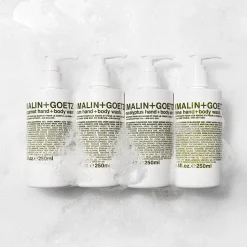 MALIN+GOETZ Eucalyptus Hand + Body Wash 250ml Hot