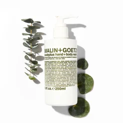 MALIN+GOETZ Eucalyptus Hand + Body Wash 250ml Hot