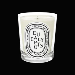 Diptyque Eucalyptus Scented Candle 190gr Best