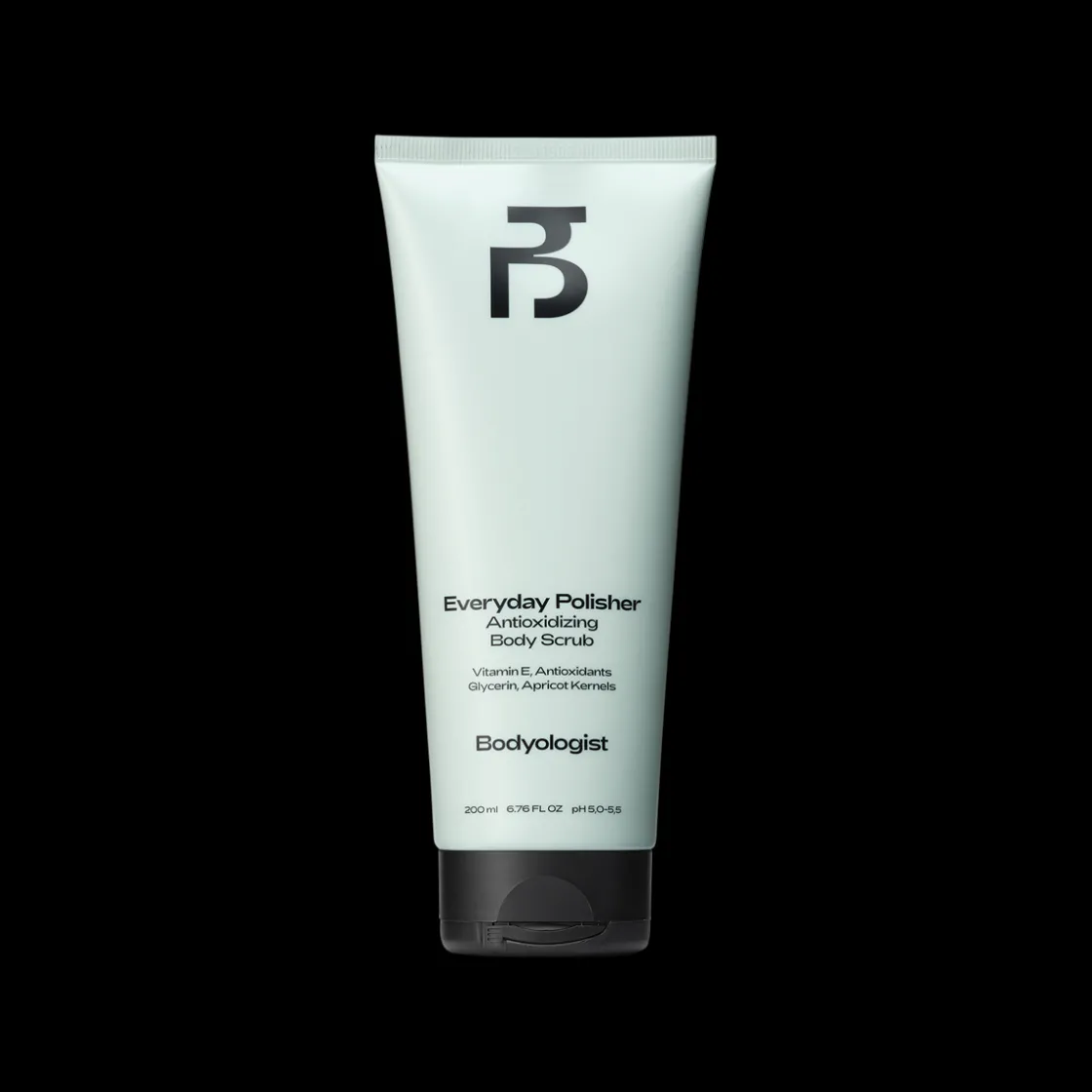 Bodyologist Everyday Antioxidizing Body Scrub 200ml Clearance