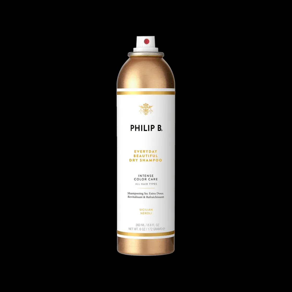 Philip B Everyday Beautiful Dry Shampoo 260ml Online