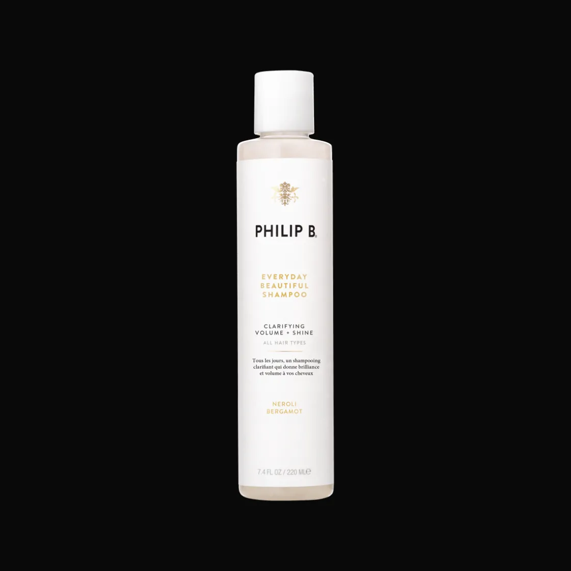 Philip B Everyday Beautiful Shampoo 220ml Online