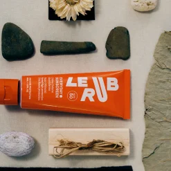 Le Rub Everyday Face Sunscreen SPF50 50ml Discount