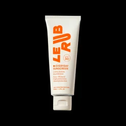 Le Rub Everyday Face Sunscreen SPF30 50ml Hot