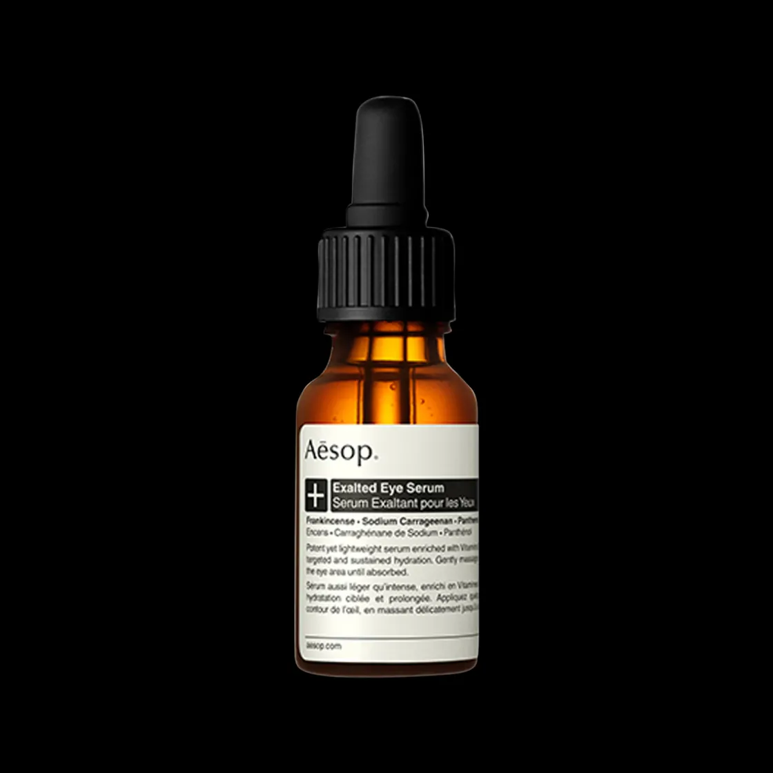 Aesop Exalted Eye Serum 15ml Outlet