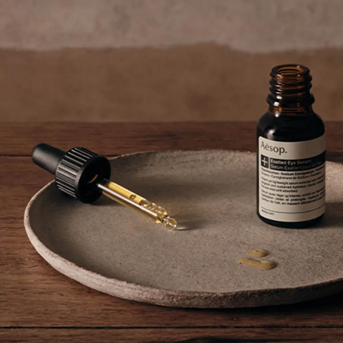 Aesop Exalted Eye Serum 15ml Outlet