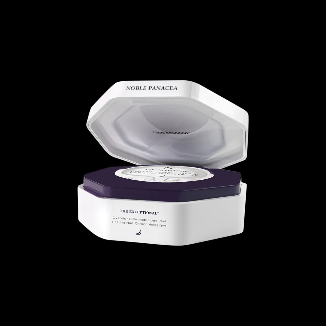 Noble Panacea Exceptional Overnight Chronobiology peel 8x1,3ml Online